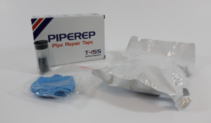 Anti-leak tapes Pipe Repair kit